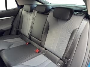 Skoda ENYAQ Coupe 210 kW 4x4 *AHK*MATRIX*NAV*SHZ*ACC*PARKLENK*360°*EL.SITZE+HECKKL*TOTW*WP*VIRTUAL*20"