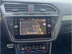 Volkswagen Tiguan Allspace R-Line 2.0 TDI 4M AHK PANO STHZ