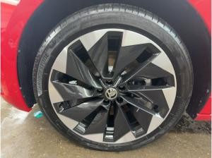 Skoda ENYAQ Enyaq Sportline 85x AHK HuD LED NAV 360°KAM 21"