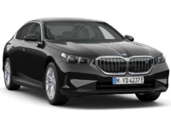 BMW i5 eDrive40 Limousine 0,25% Versteuerung und über 27% Nachlass