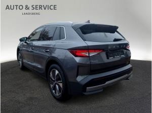 Skoda Elroq 85 82 kWh |ACC|NAVI|360°|AHK|LED|SHZ|HUD