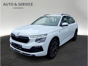 Skoda Kamiq Tour 1,0 TSI 7-Gang-DSG