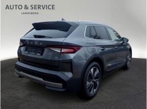 Skoda Elroq 85 82 kWh |ACC|NAVI|360°|AHK|LED|SHZ|HUD