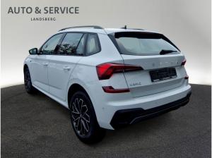 Skoda Kamiq Tour 1,0 TSI 7-Gang-DSG Aktion