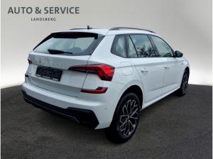 Skoda Kamiq Tour 1,0 TSI 7-Gang-DSG Aktion