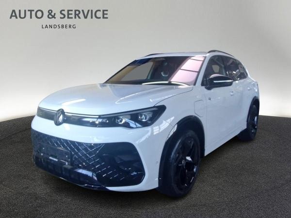 Volkswagen Tiguan R-Line 1,5 l Plugin Hybrid *Pano* Aktion