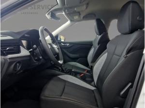 Skoda Kamiq Tour 1,0 TSI 7-Gang-DSG Aktion