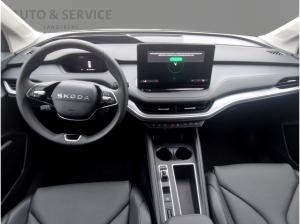 Skoda Elroq 85 82 kWh |ACC|NAVI|360°|AHK|LED|SHZ|HUD