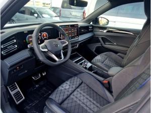 Volkswagen Tiguan R-Line 1,5 l eHybrid Plug-In *Pano* *AHK*
