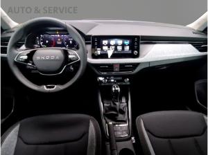 Skoda Kamiq Tour 1,0 TSI 7-Gang-DSG Aktion