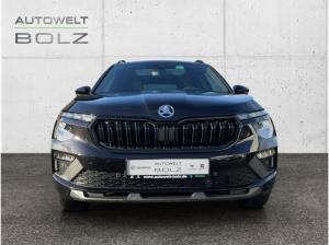Skoda Kamiq Selection 1.5 TSI 110kW DSG 💥Jahreswagen-Knaller💥
