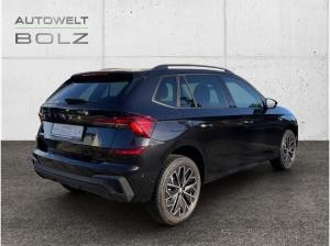 Skoda Kamiq Selection 1.5 TSI 110kW DSG 💥Jahreswagen-Knaller💥