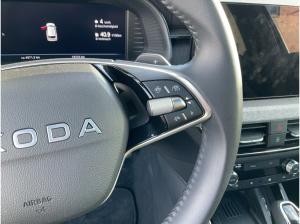 Skoda Kamiq Selection 1.5 TSI 110kW DSG 💥Jahreswagen-Knaller💥