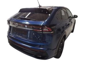 Volkswagen Taigo 1.5 TSI DSG R-LINE PANO WINTERRÄDER GARANTIE