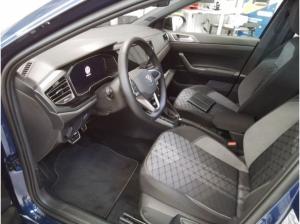 Volkswagen Taigo 1.5 TSI DSG R-LINE PANO WINTERRÄDER GARANTIE