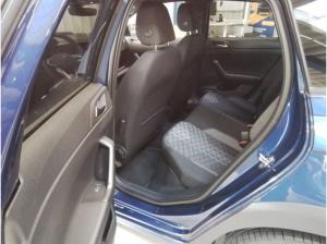 Volkswagen Taigo 1.5 TSI DSG R-LINE PANO WINTERRÄDER GARANTIE