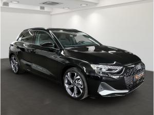 Audi A3 Sportback advanced 35 TDI BusiPaket RFK HuD AHK