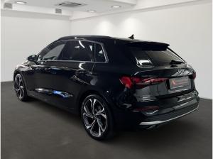 Audi A3 Sportback advanced 35 TDI BusiPaket RFK HuD AHK