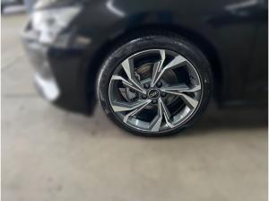 Audi A3 Sportback advanced 35 TDI BusiPaket RFK HuD AHK