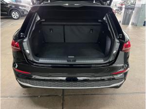 Audi A3 Sportback advanced 35 TDI BusiPaket RFK HuD AHK