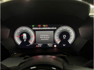 Audi A3 Sportback advanced 35 TDI BusiPaket RFK HuD AHK