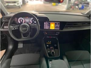 Audi A3 Sportback advanced 35 TDI BusiPaket RFK HuD AHK