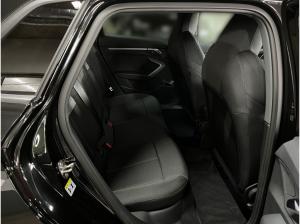 Audi A3 Sportback advanced 35 TDI BusiPaket RFK HuD AHK