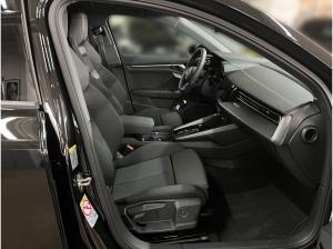 Audi A3 Sportback advanced 35 TDI BusiPaket RFK HuD AHK