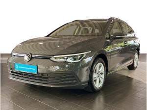 Volkswagen Golf VIII Variant 2.0TDI DSG Life Navi AppConnect