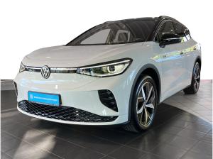 Volkswagen ID.4 GTX 4Motion Park Assist AppConnect Navi