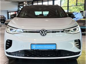 Volkswagen ID.4 GTX 4Motion Park Assist AppConnect Navi