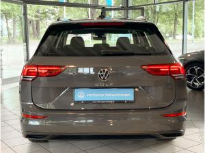 Volkswagen Golf VIII Variant 2.0TDI DSG Life Navi AppConnect