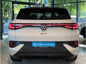 Volkswagen ID.4 GTX 4Motion Park Assist AppConnect Navi