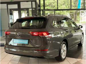 Volkswagen Golf VIII Variant 2.0TDI DSG Life Navi AppConnect