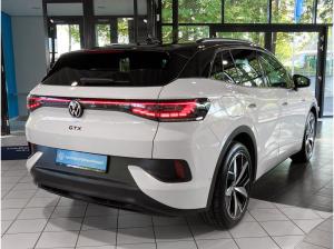 Volkswagen ID.4 GTX 4Motion Park Assist AppConnect Navi