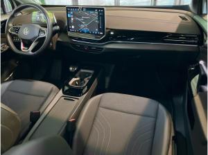 Volkswagen ID.4 GTX 4Motion Park Assist AppConnect Navi