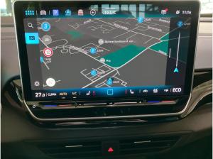 Volkswagen ID.4 GTX 4Motion Park Assist AppConnect Navi