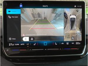 Volkswagen ID.4 GTX 4Motion Park Assist AppConnect Navi