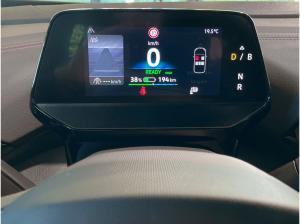 Volkswagen ID.4 GTX 4Motion Park Assist AppConnect Navi