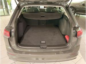 Volkswagen Golf VIII Variant 2.0TDI DSG Life Navi AppConnect