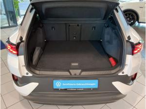 Volkswagen ID.4 GTX 4Motion Park Assist AppConnect Navi