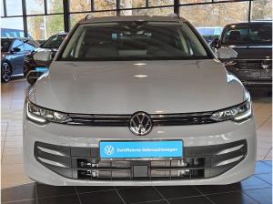 Volkswagen Golf VIII Variant 1.5 eTSI Life DSG Ganzjahresreifen AppConnect