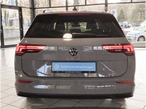 Volkswagen Golf VIII Variant 1.5 eTSI Life DSG Ganzjahresreifen AppConnect