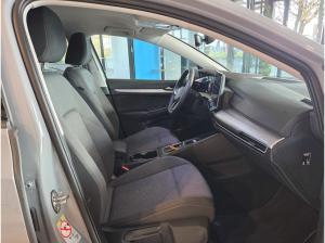 Volkswagen Golf VIII Variant 1.5 eTSI Life DSG Ganzjahresreifen AppConnect