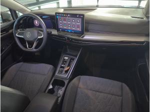 Volkswagen Golf VIII Variant 1.5 eTSI Life DSG Ganzjahresreifen AppConnect