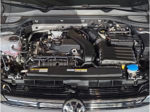 Volkswagen Golf VIII Variant 1.5 eTSI Life DSG Ganzjahresreifen AppConnect