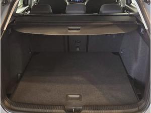 Volkswagen Golf VIII Variant 1.5 eTSI Life DSG Ganzjahresreifen AppConnect