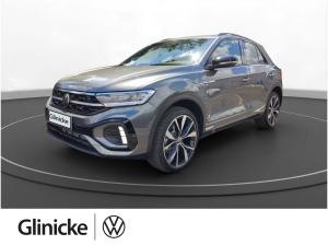 Volkswagen T-Roc R-Line 2.0 l TDI 4MOTION AHK,Standheizung