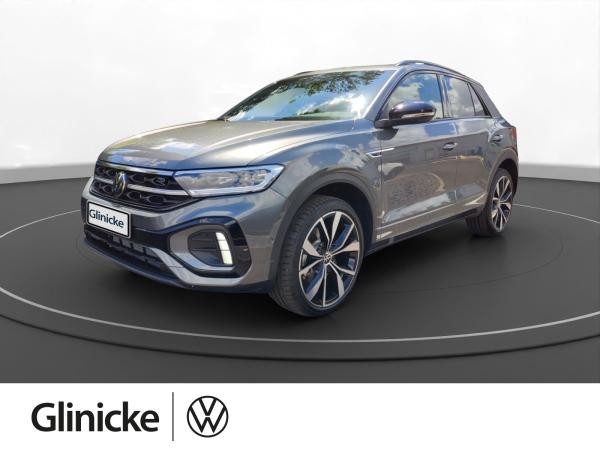 Volkswagen T-Roc R-Line 2.0 l TDI 4MOTION AHK,Standheizung