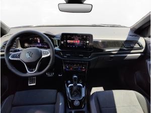 Volkswagen T-Roc R-Line 2.0 l TDI 4MOTION AHK,Standheizung